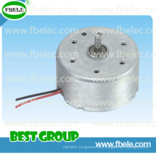 Precious Metal-Brush Motors/Small Electrical Motor/Spur Gear Motor RF-3L0PA